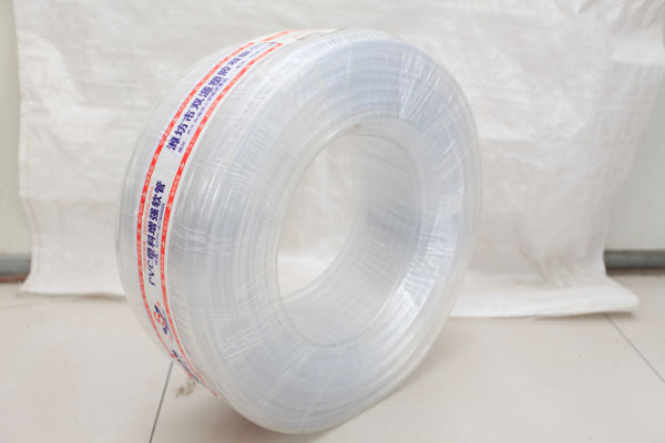 PVC塑料软管的突出优势
