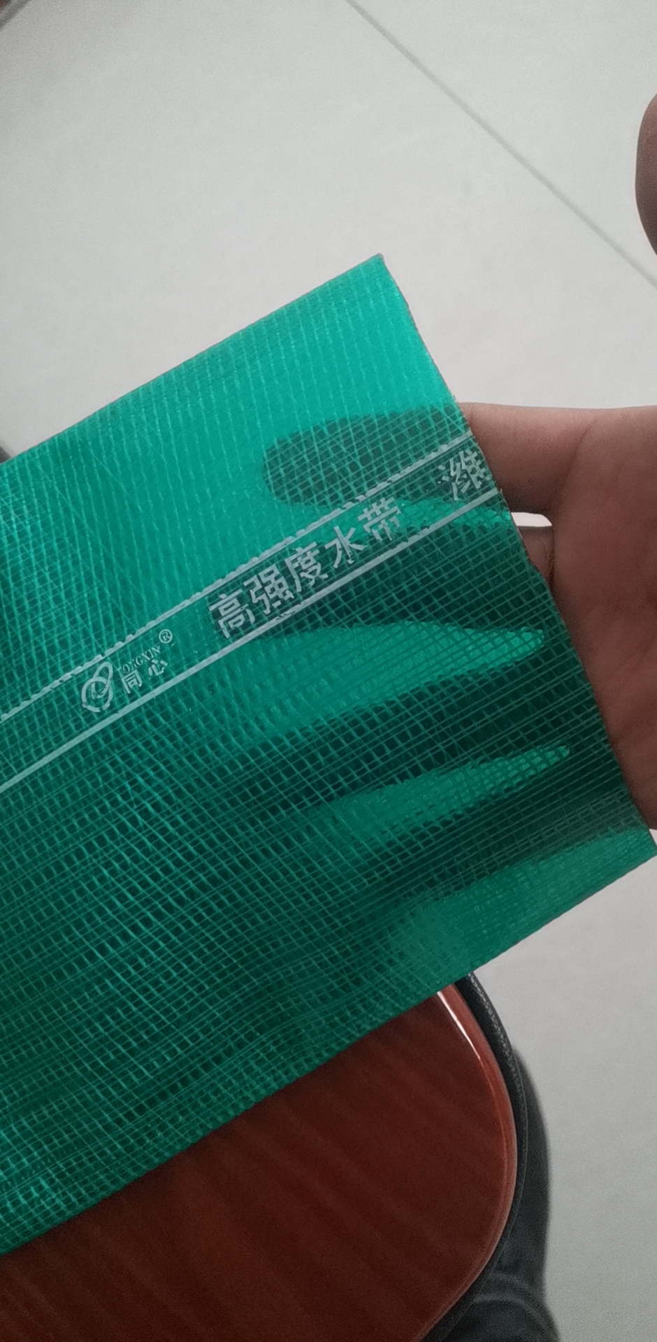 纯料优级水带